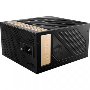 MSI MEG Ai1300P PCIE5 1300W moduláris tápegység
